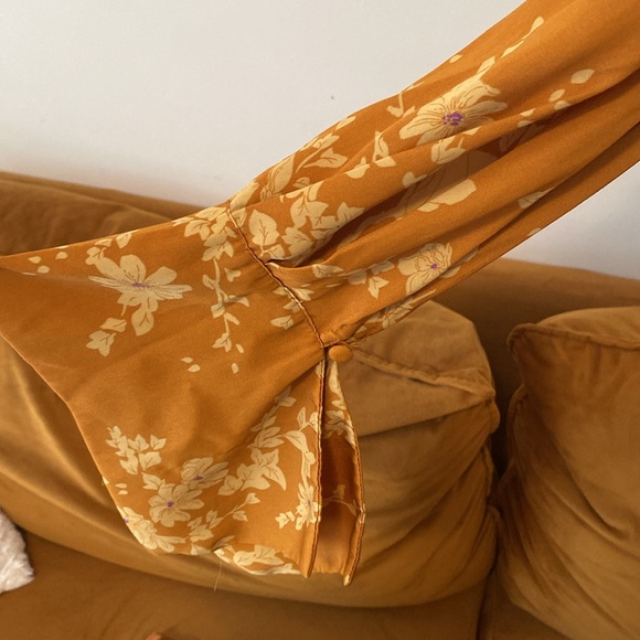 Free People dress - Picture 3 of 6